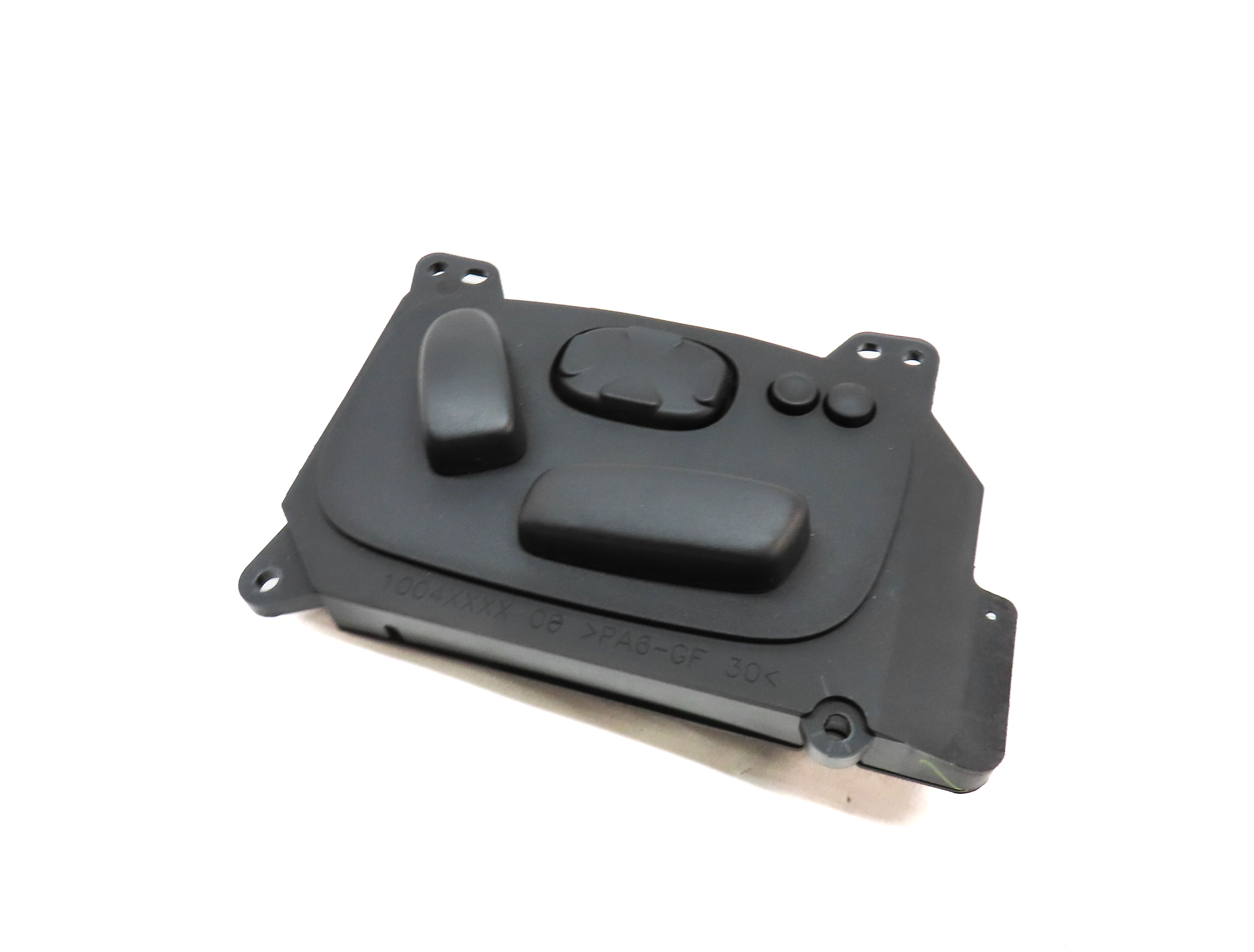 2015 LAND RANGE ROVER SPORT (L494) FRONT RIGHT PASSENGER SEAT ADJUST SWITCH — exact item pictured